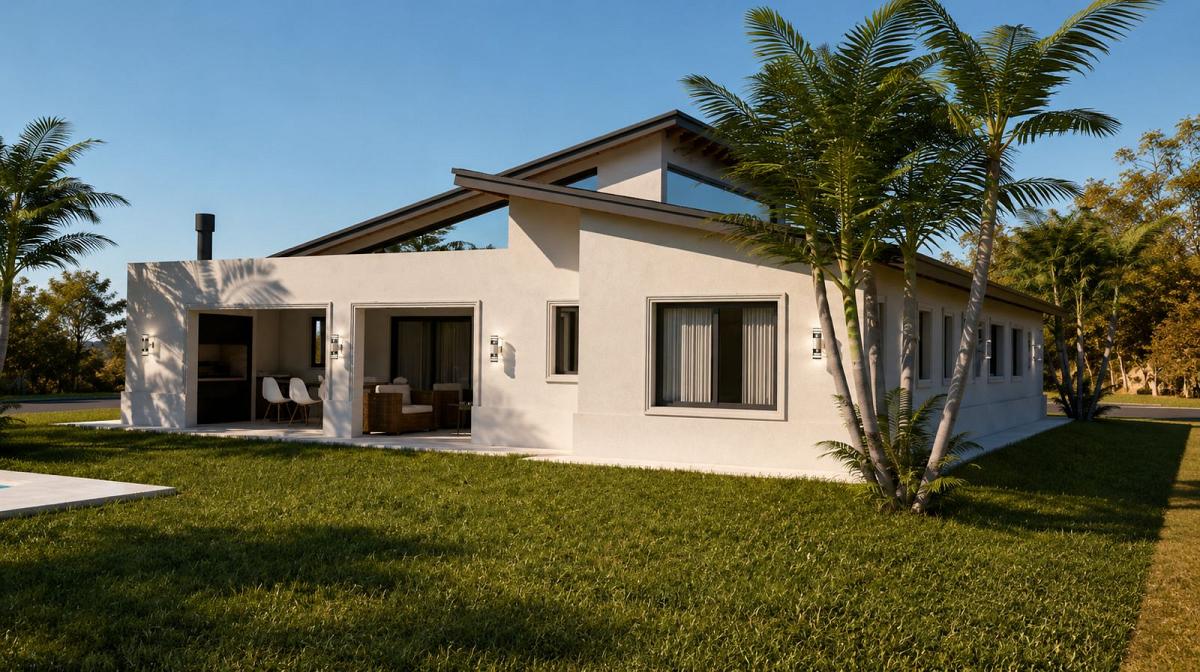 Casa en venta