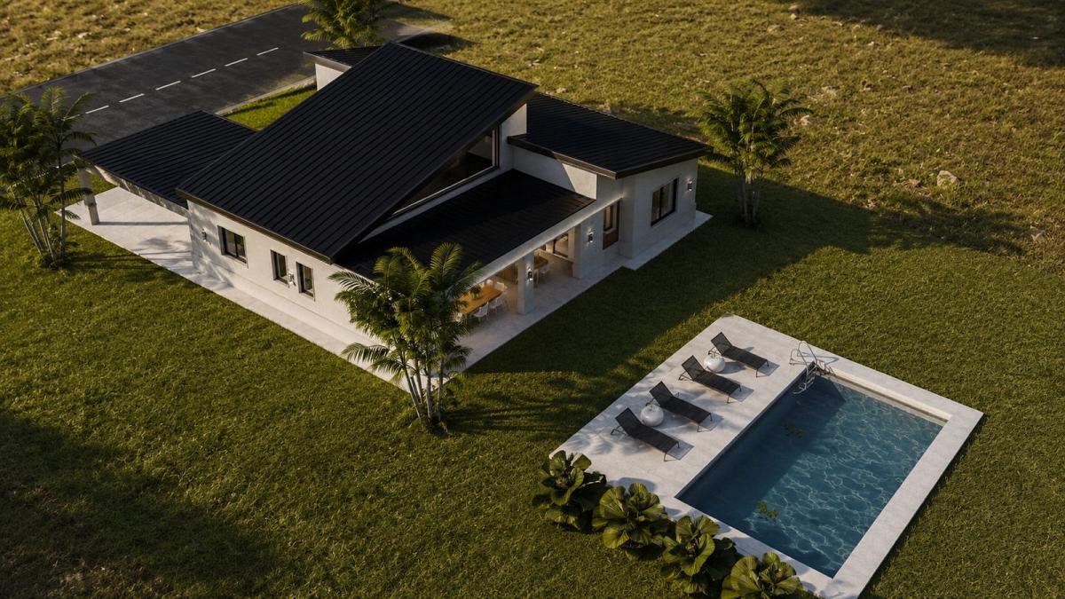 Casa en venta