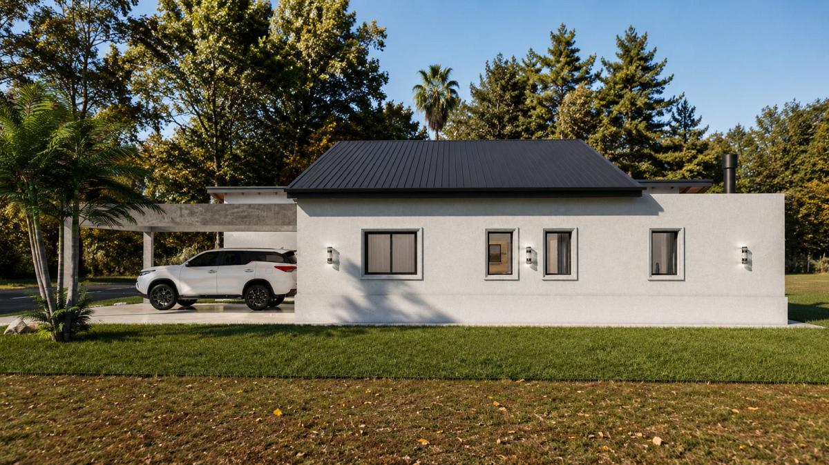 Casa en venta
