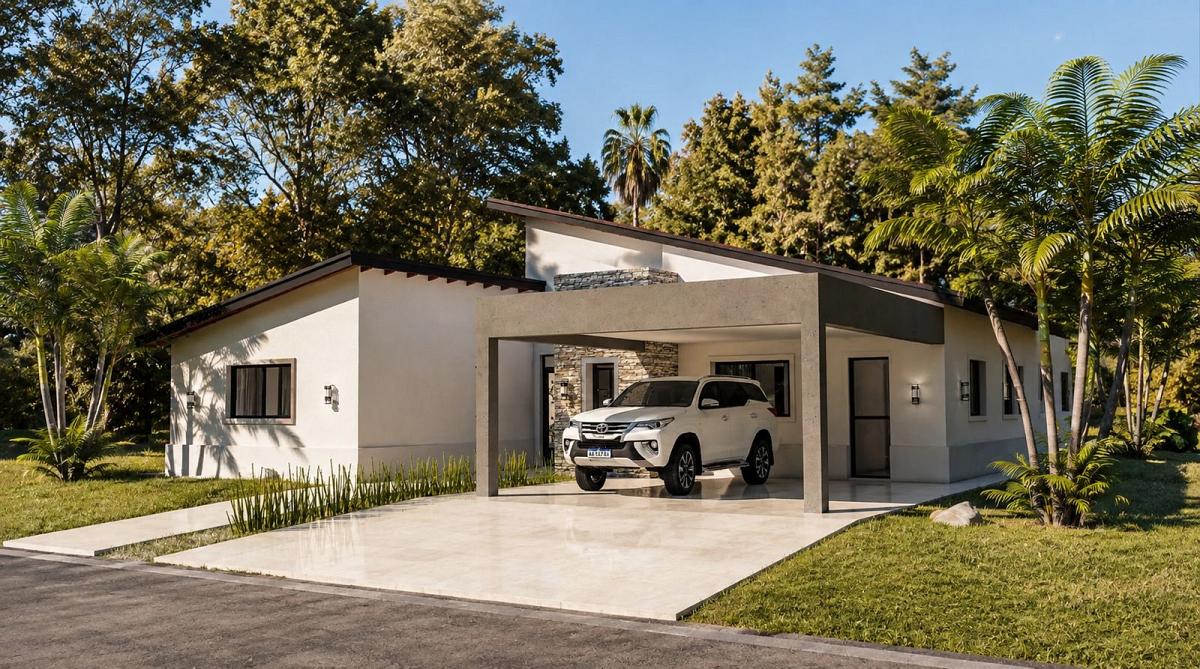 Casa en venta