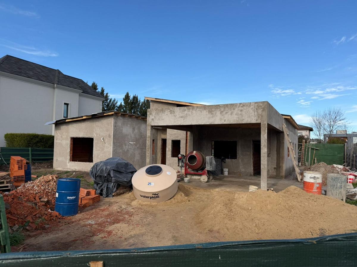 Casa en venta