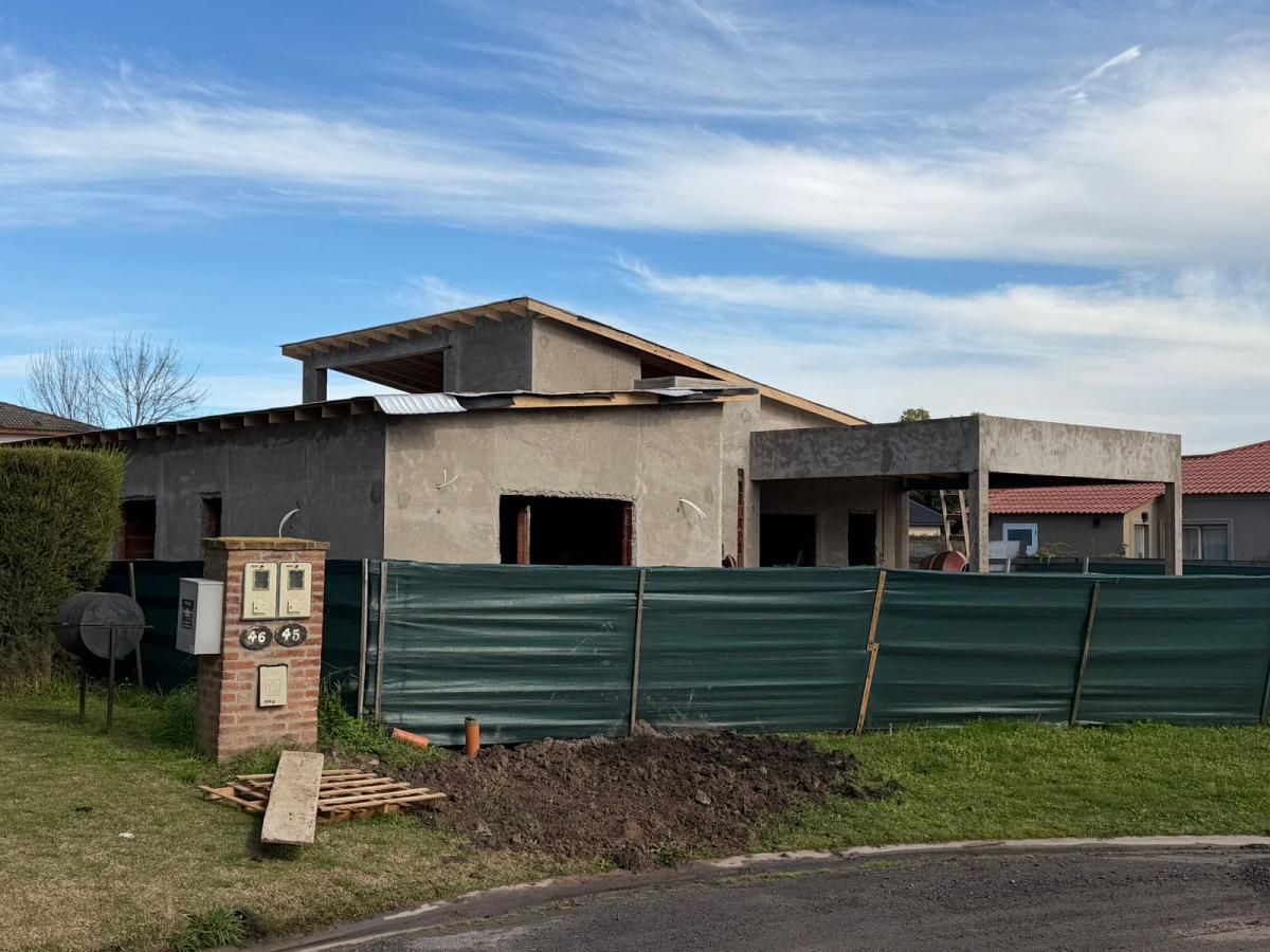 Casa en venta