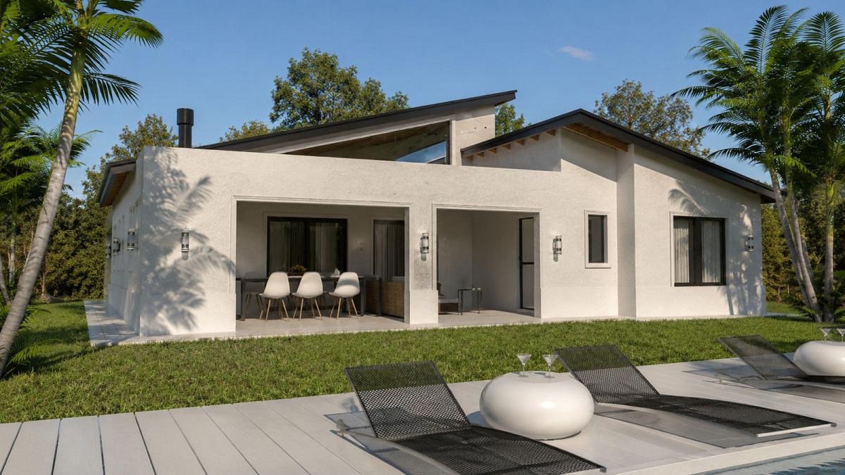 Casa en venta