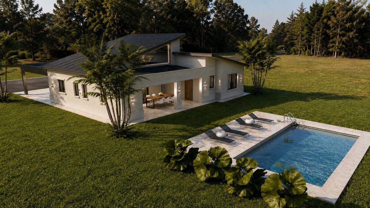 Casa en venta
