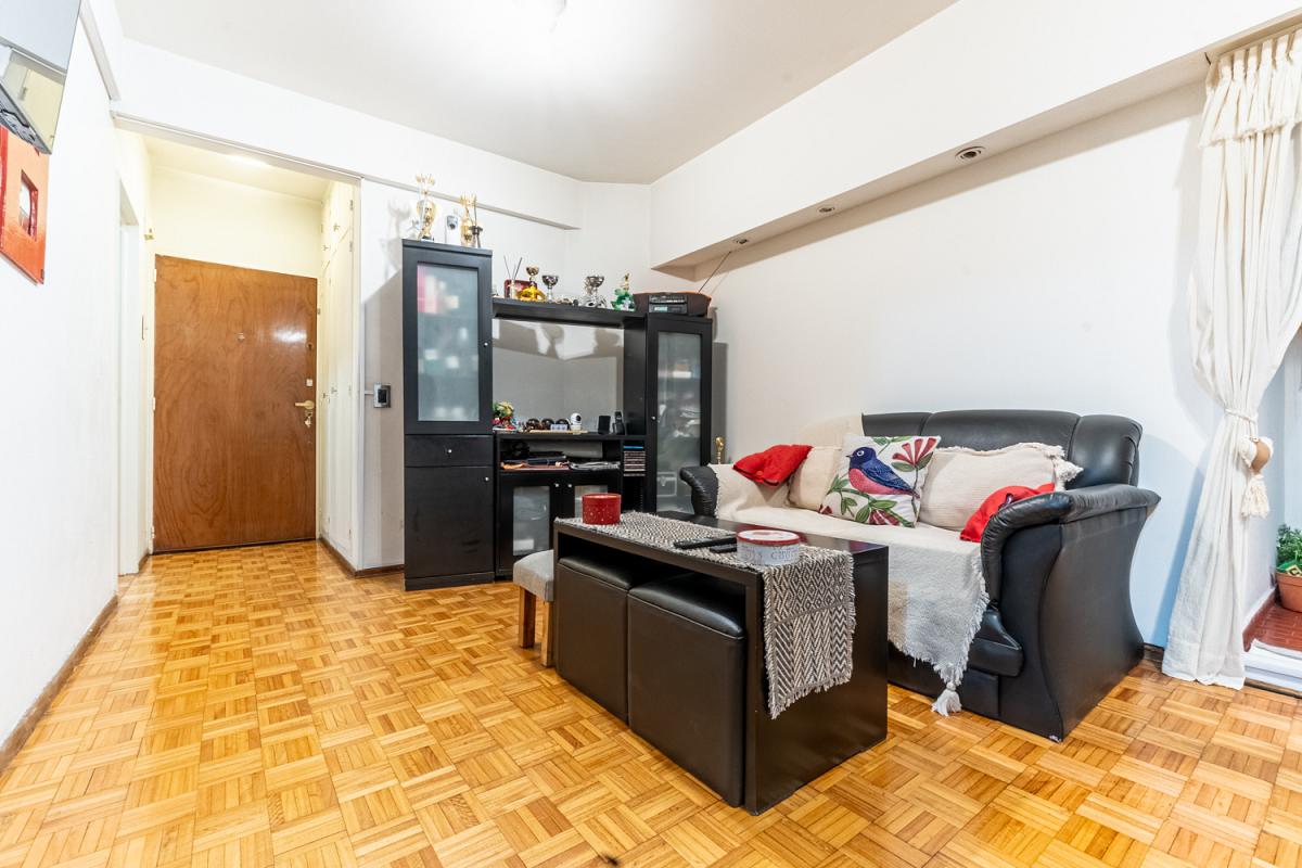 Departamento en venta