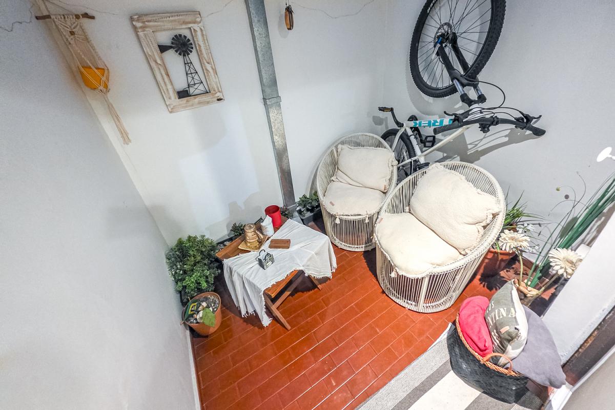 Departamento en venta