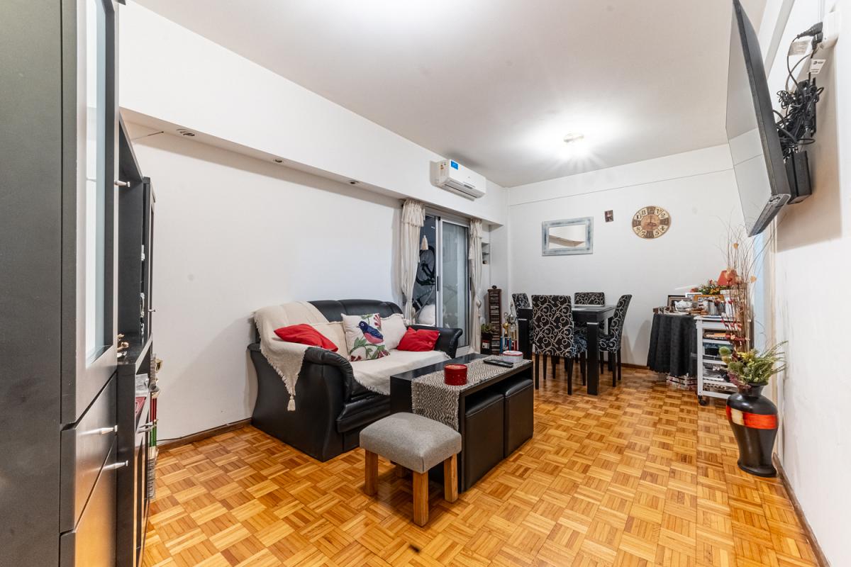 Departamento en venta