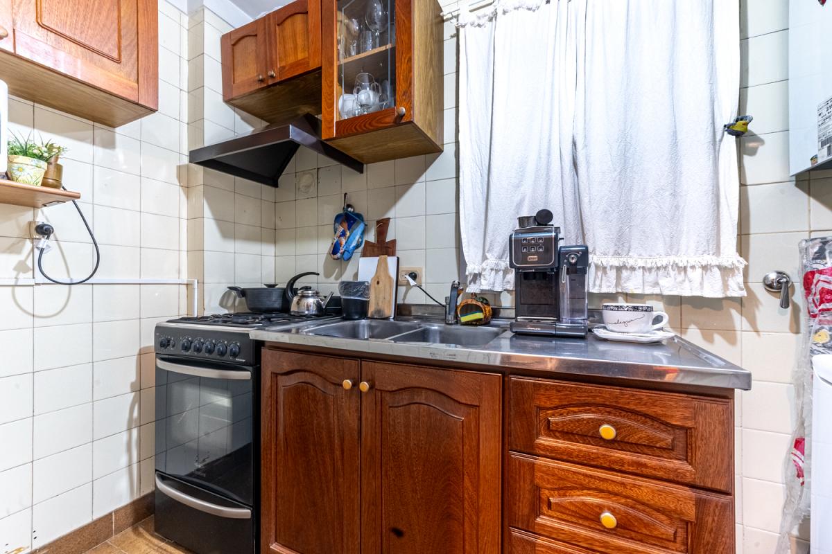 Departamento en venta