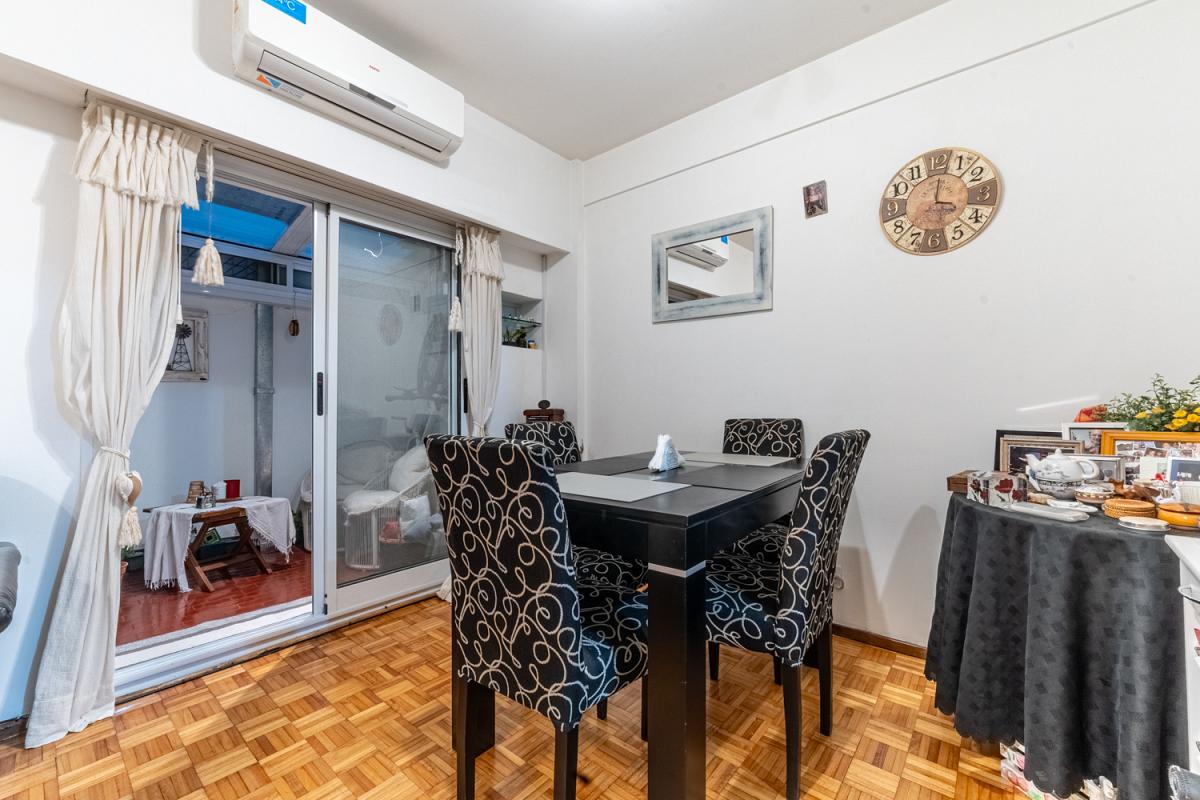 Departamento en venta