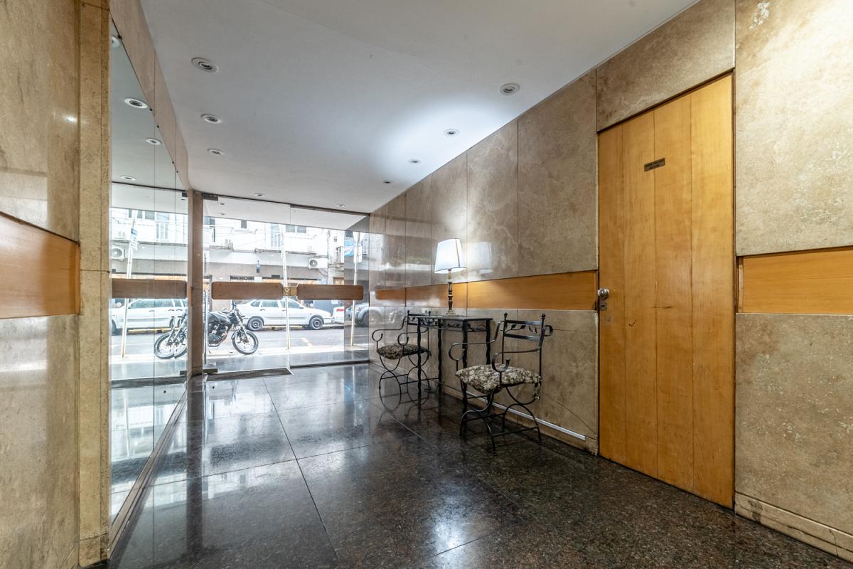 Departamento en venta