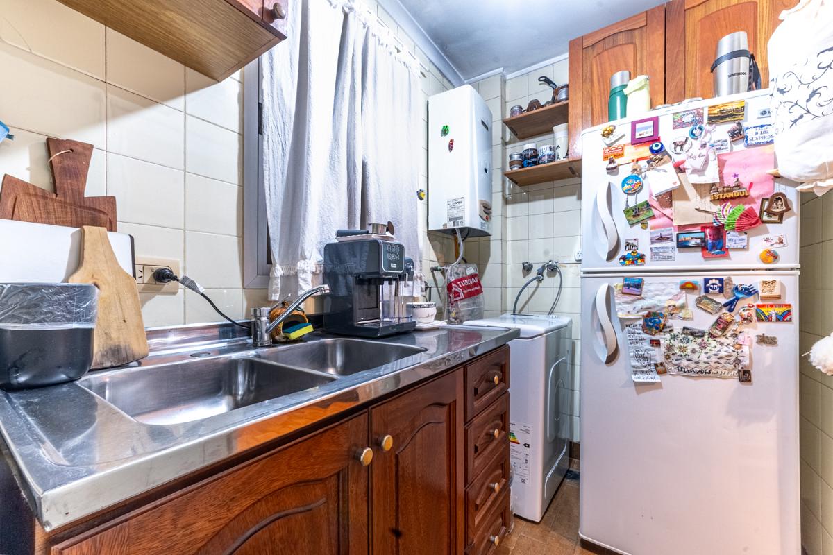 Departamento en venta