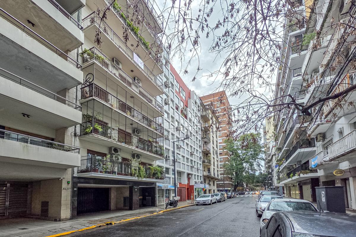 Departamento en venta