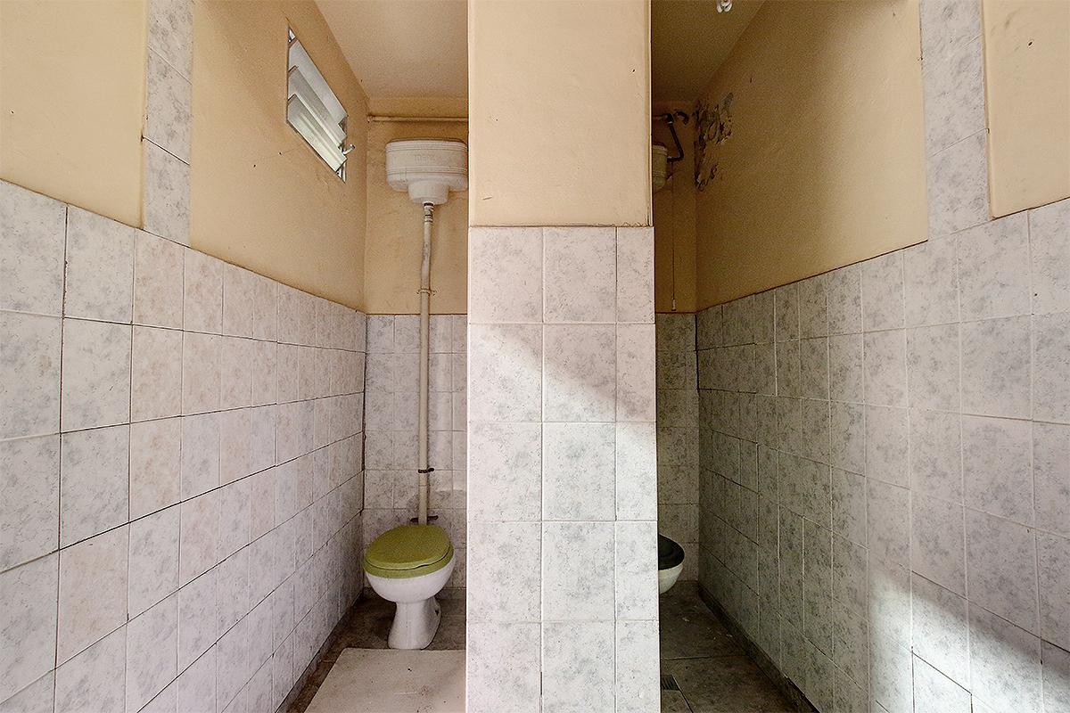 Depósito en venta
