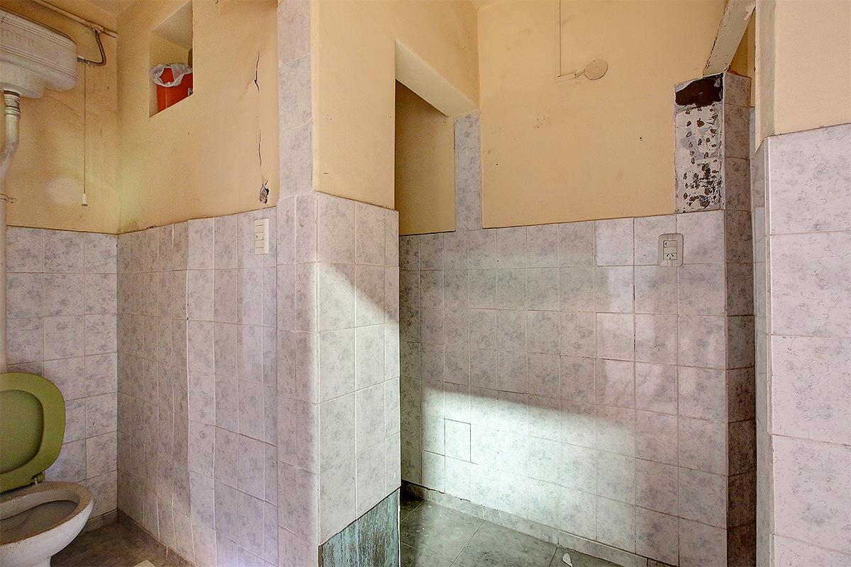 Depósito en venta