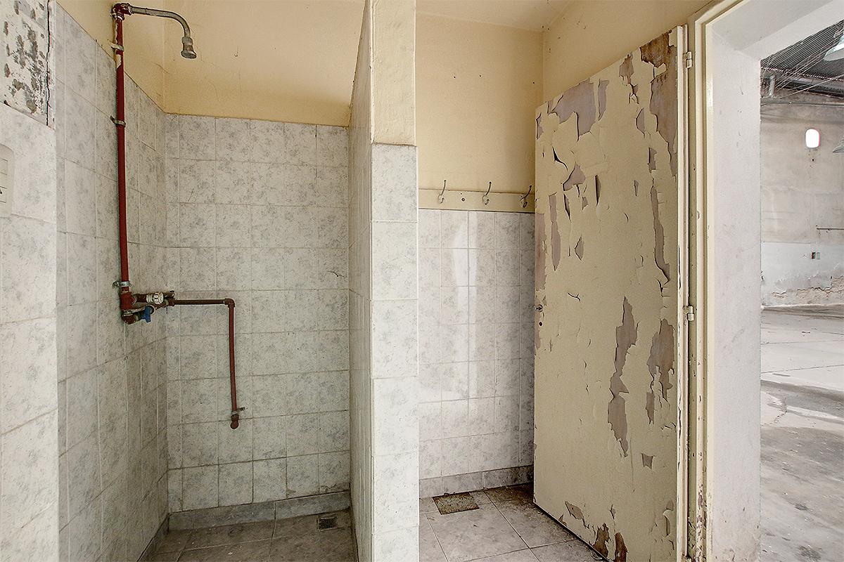 Depósito en venta