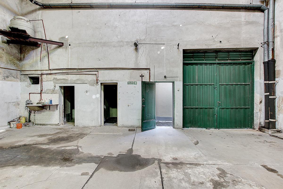 Depósito en venta