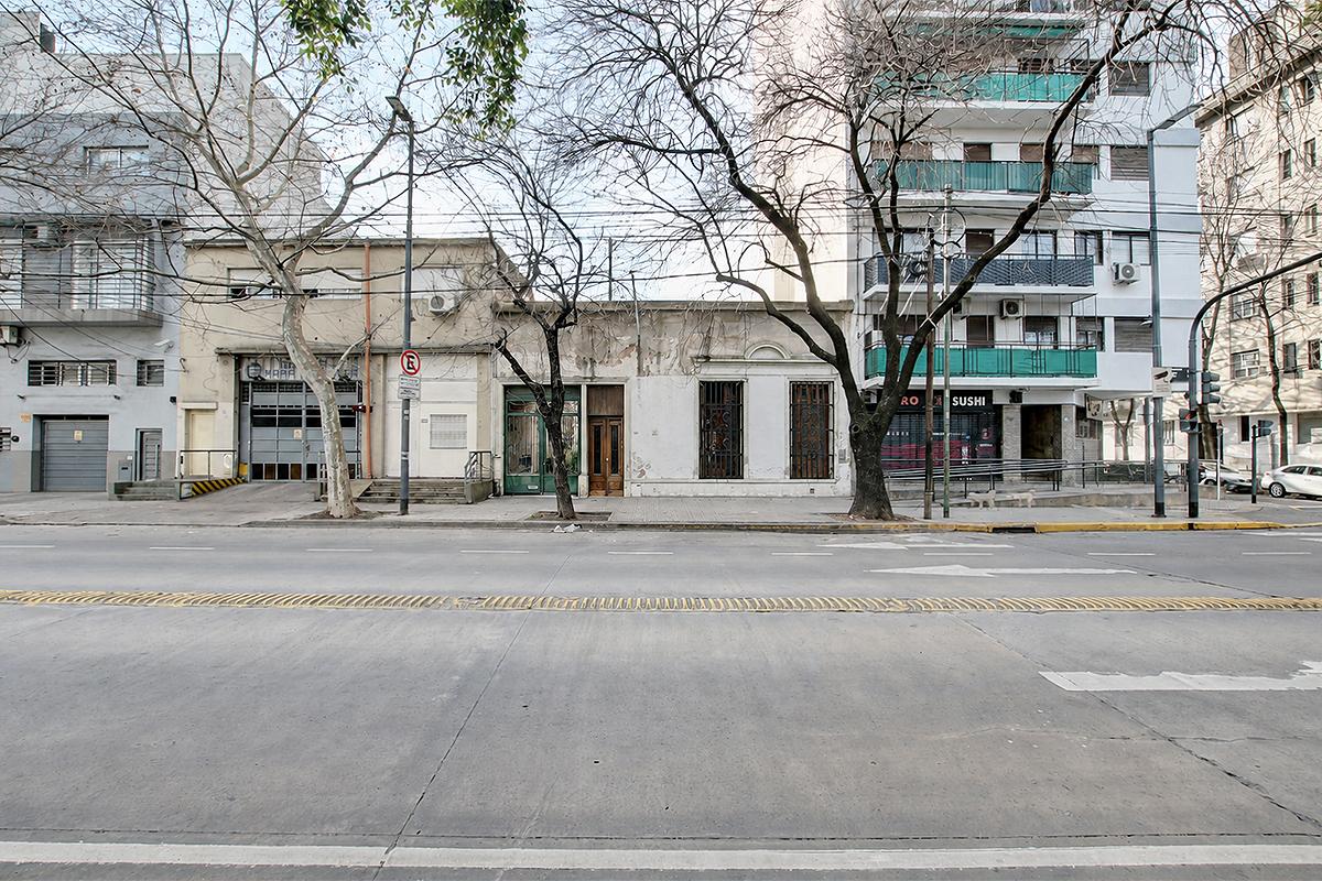Depósito en venta
