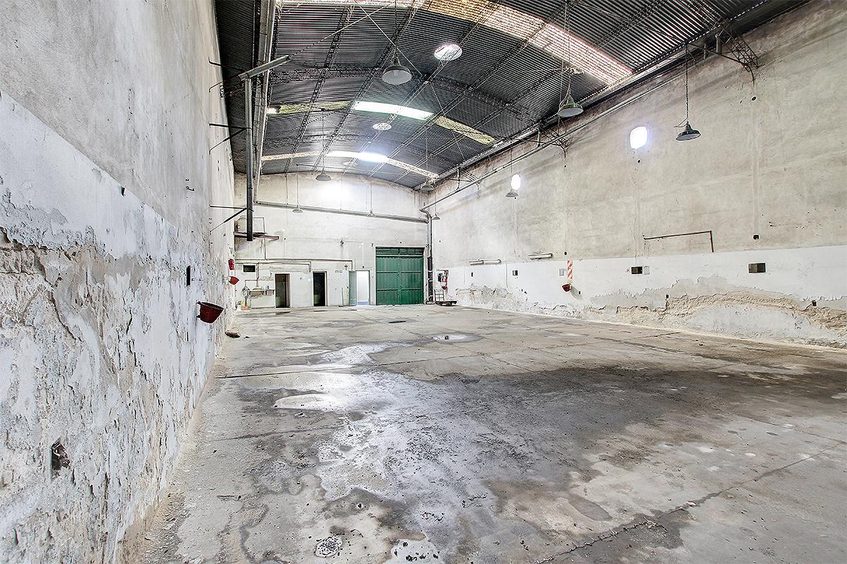 Depósito en venta