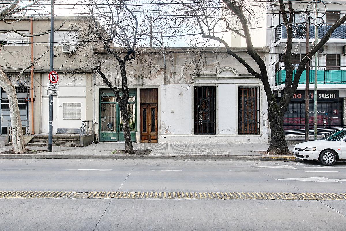 Depósito en venta