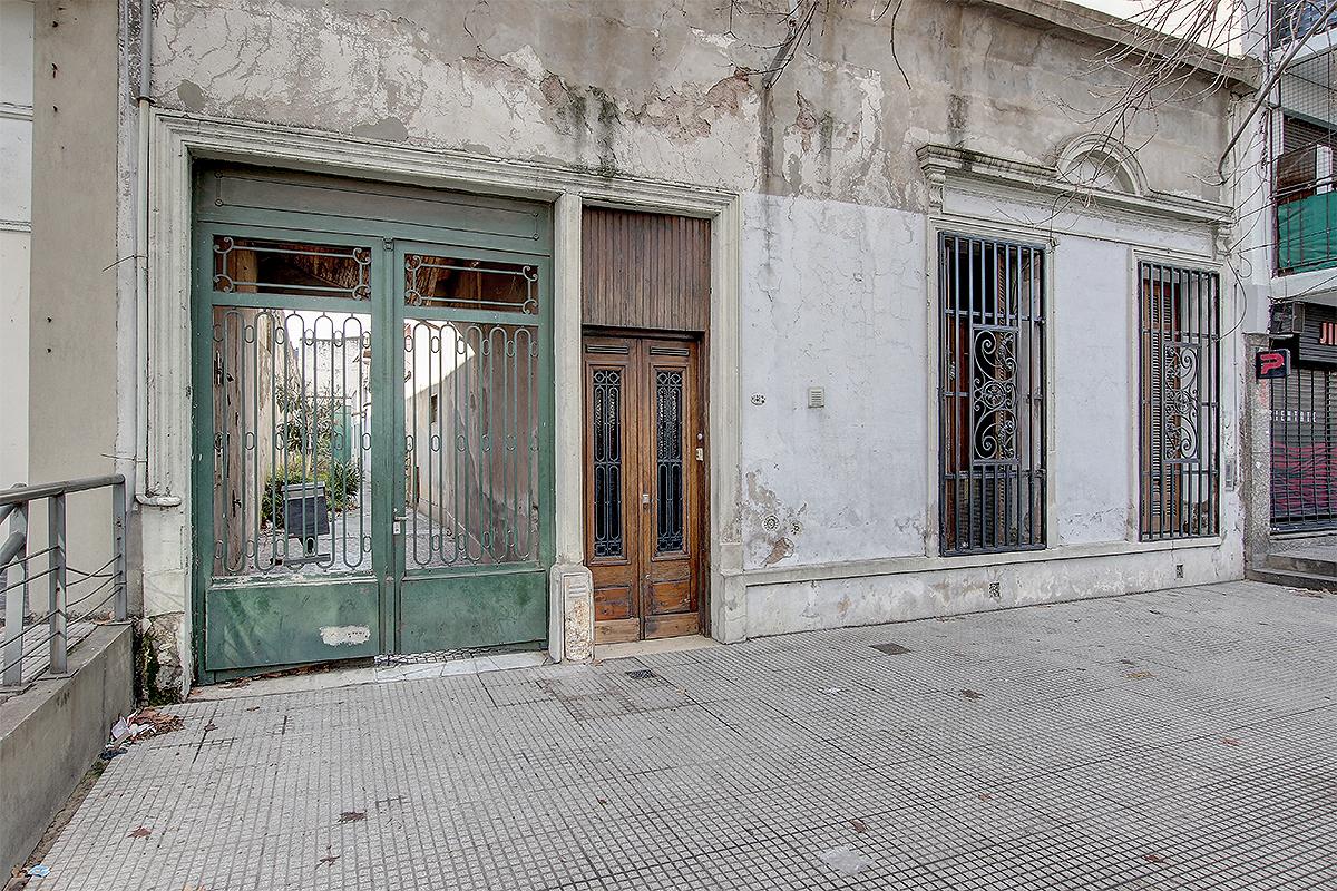 Depósito en venta