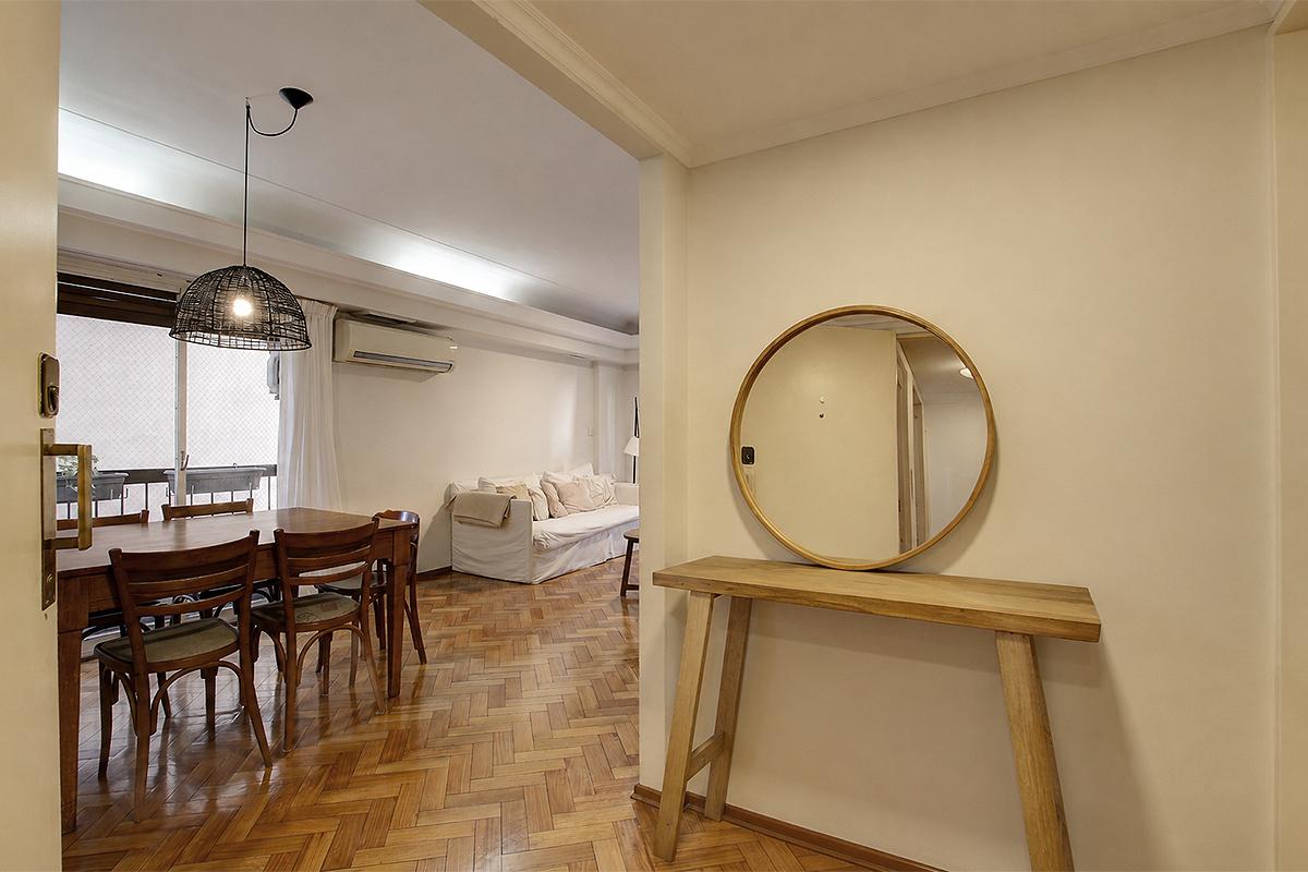 Departamento en alquiler