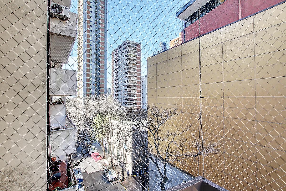 Departamento en alquiler