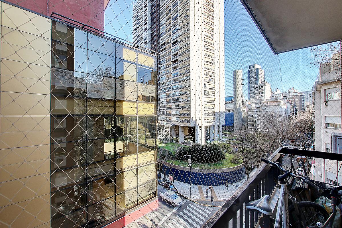 Departamento en alquiler