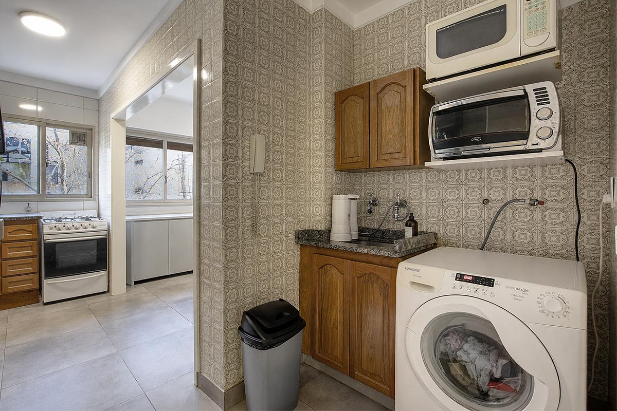 Departamento en alquiler