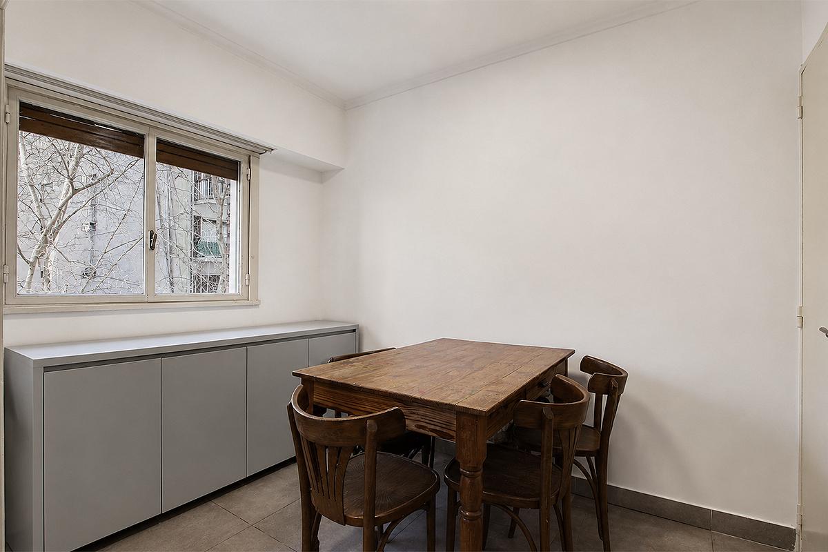 Departamento en alquiler
