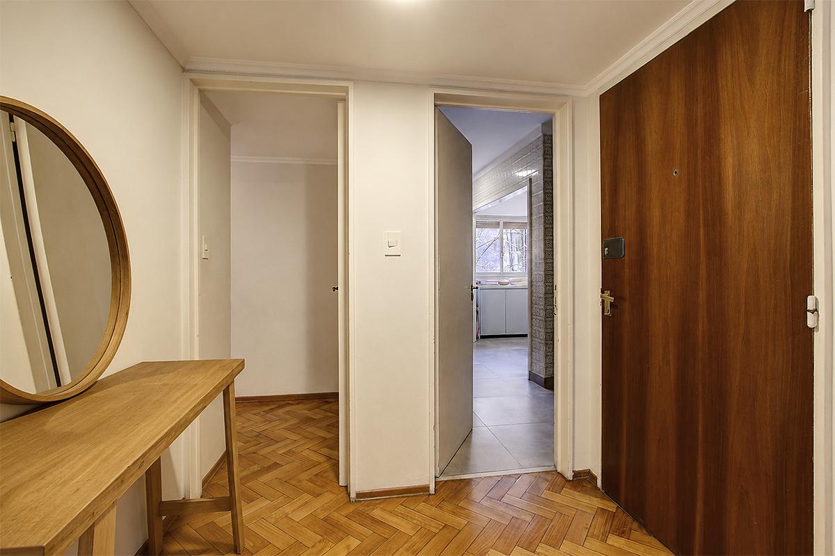 Departamento en alquiler