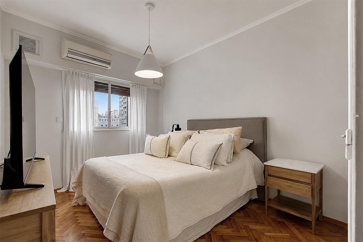 Departamento en alquiler