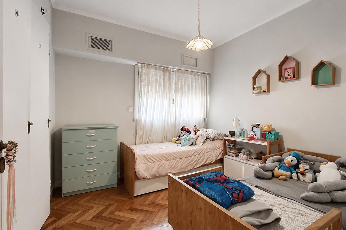 Departamento en alquiler