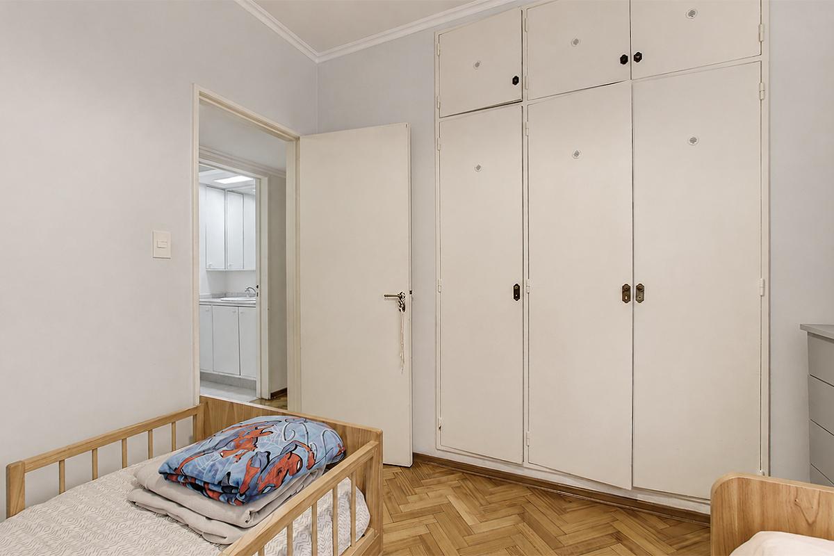 Departamento en alquiler