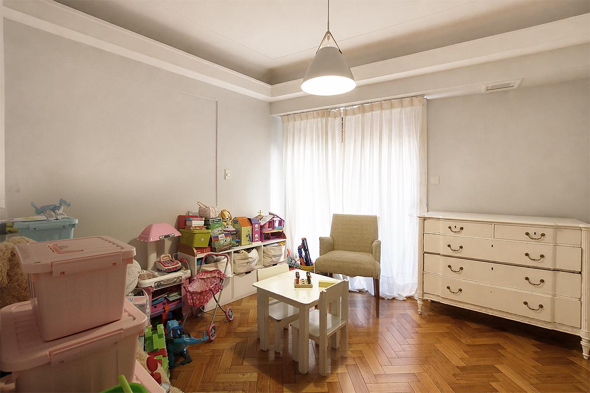 Departamento en alquiler