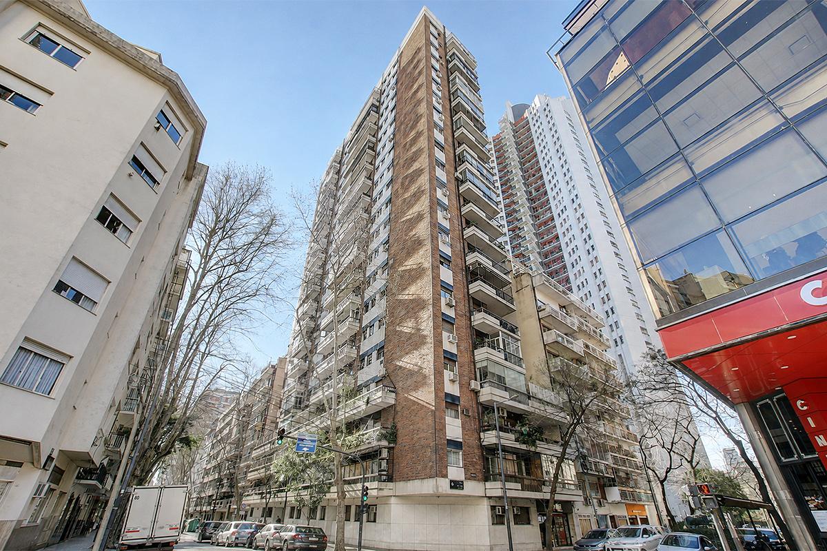 Departamento en alquiler