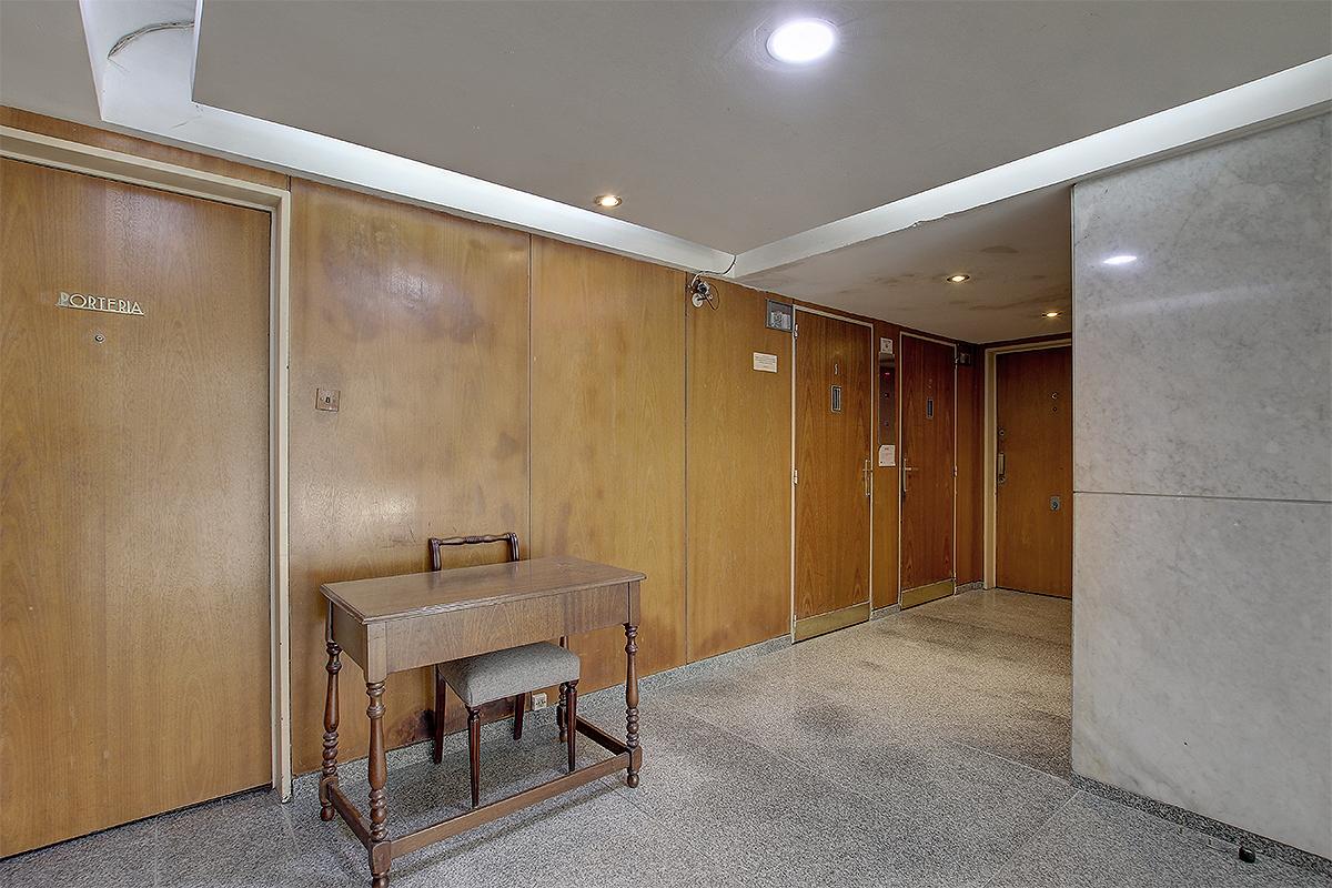 Departamento en alquiler