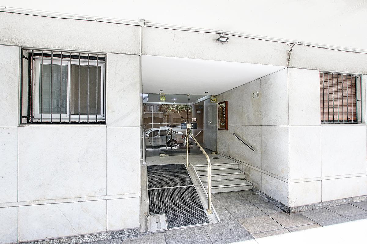 Departamento en alquiler