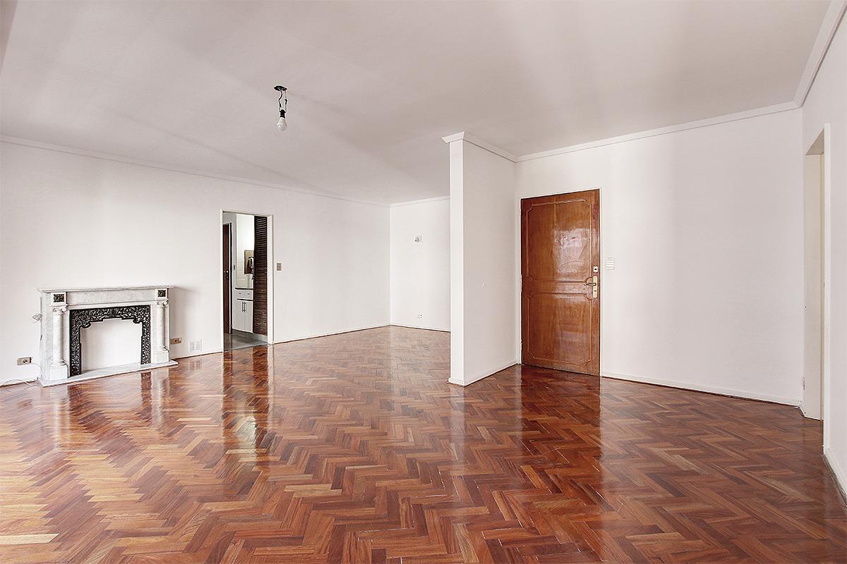 Departamento en alquiler