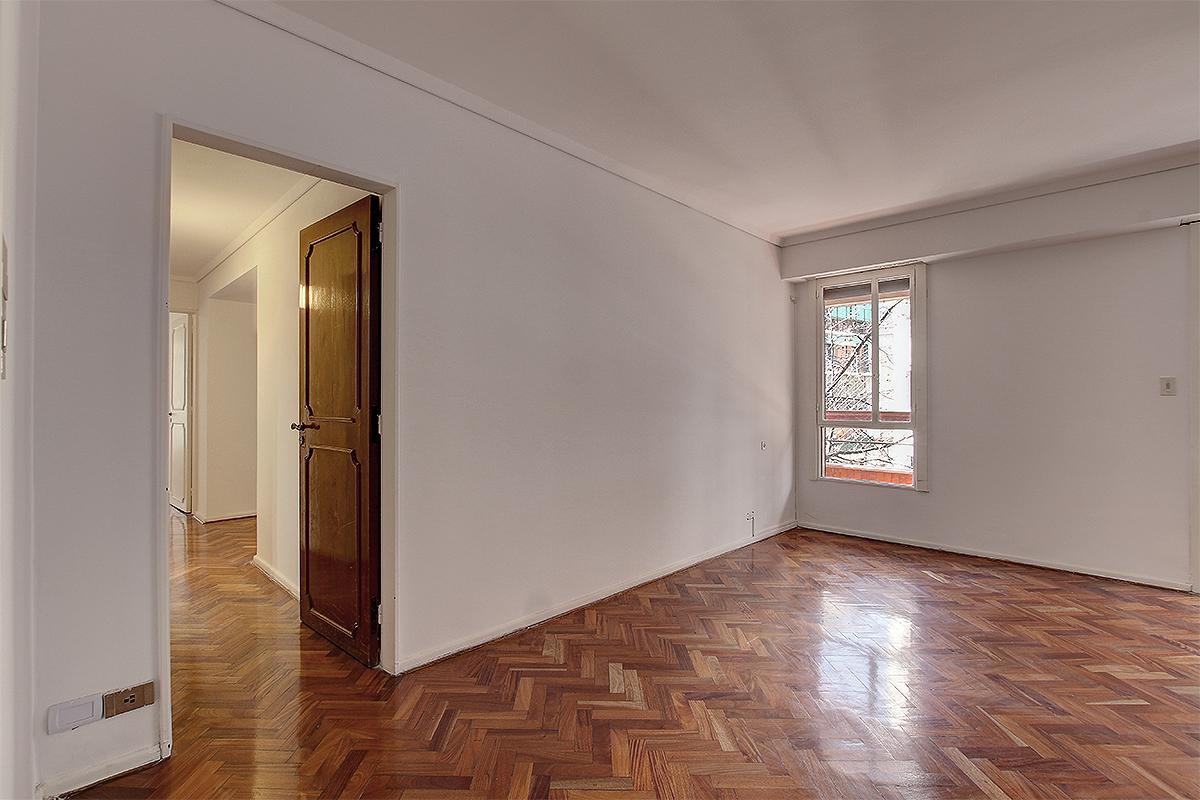 Departamento en alquiler
