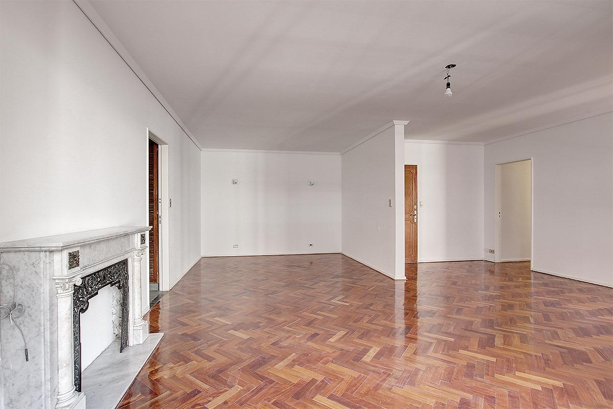 Departamento en alquiler