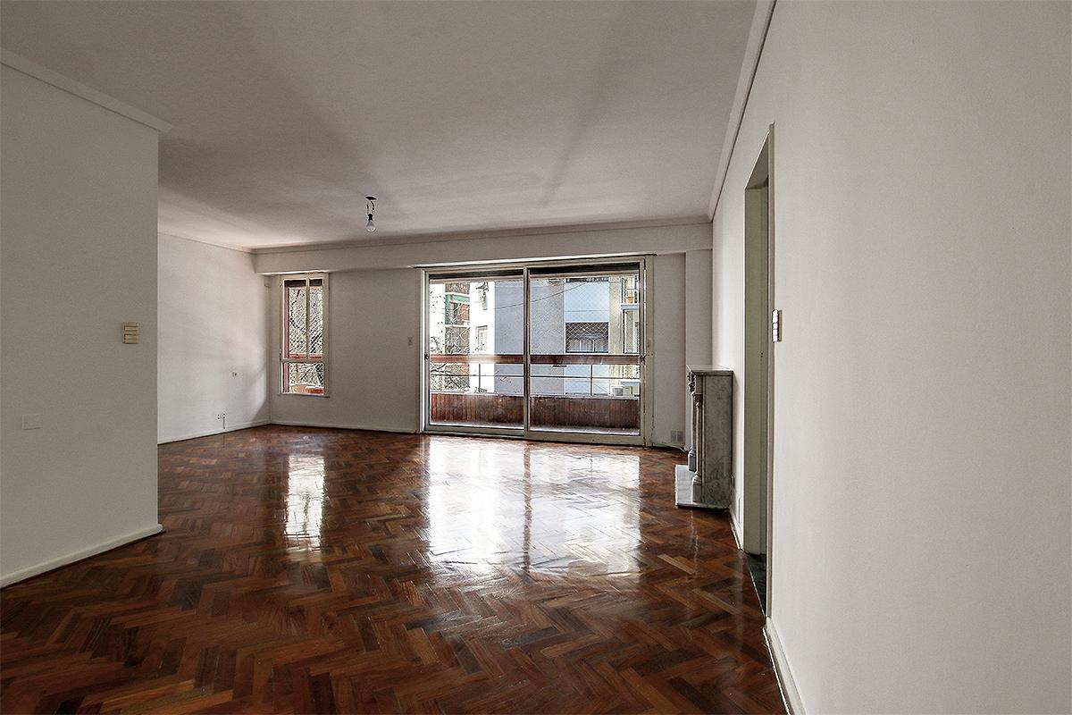 Departamento en alquiler