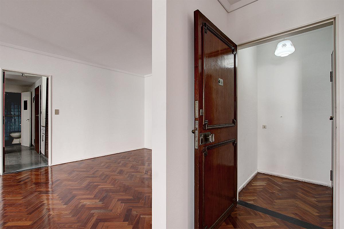 Departamento en alquiler
