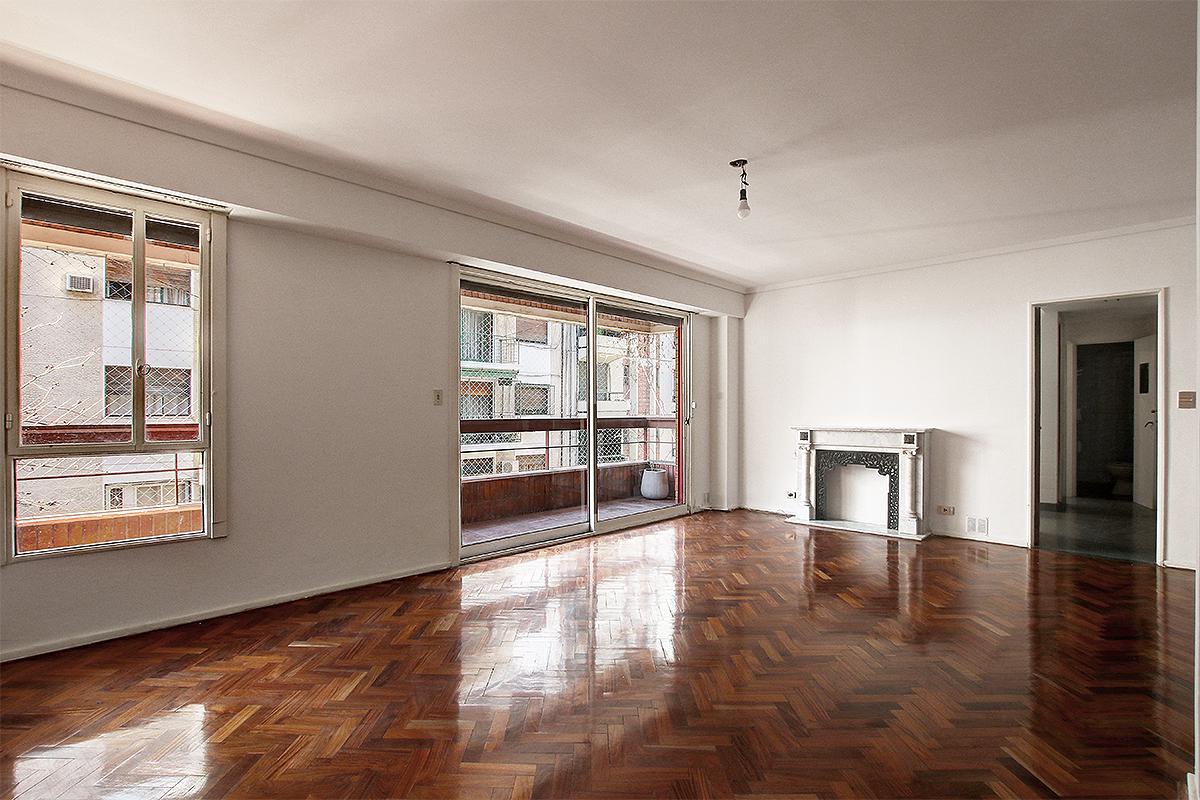 Departamento en alquiler