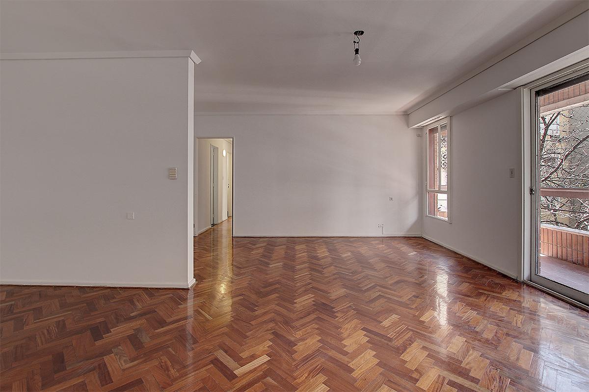 Departamento en alquiler