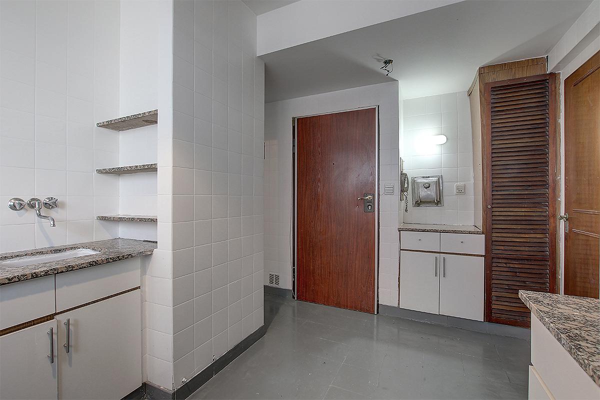 Departamento en alquiler