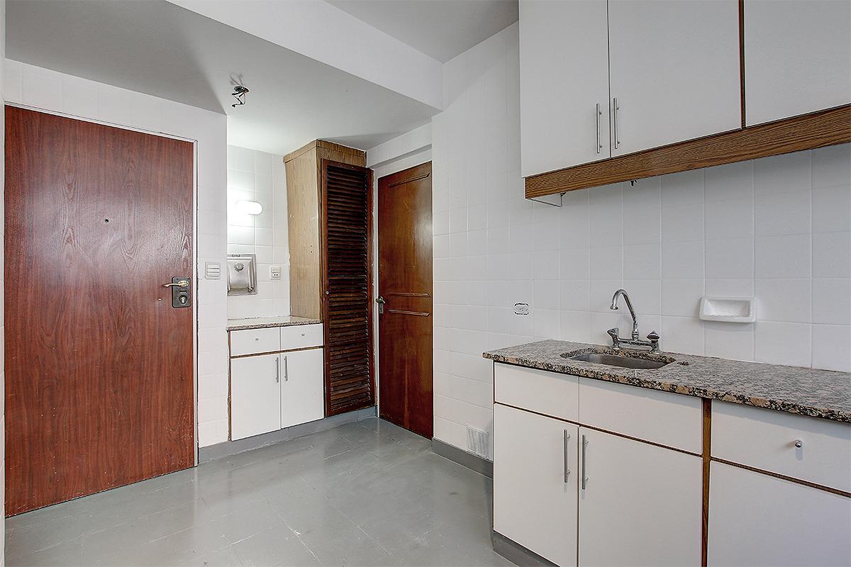 Departamento en alquiler