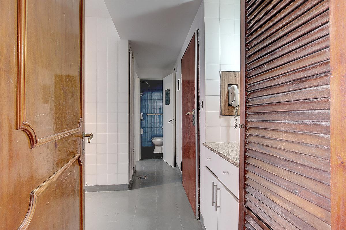Departamento en alquiler