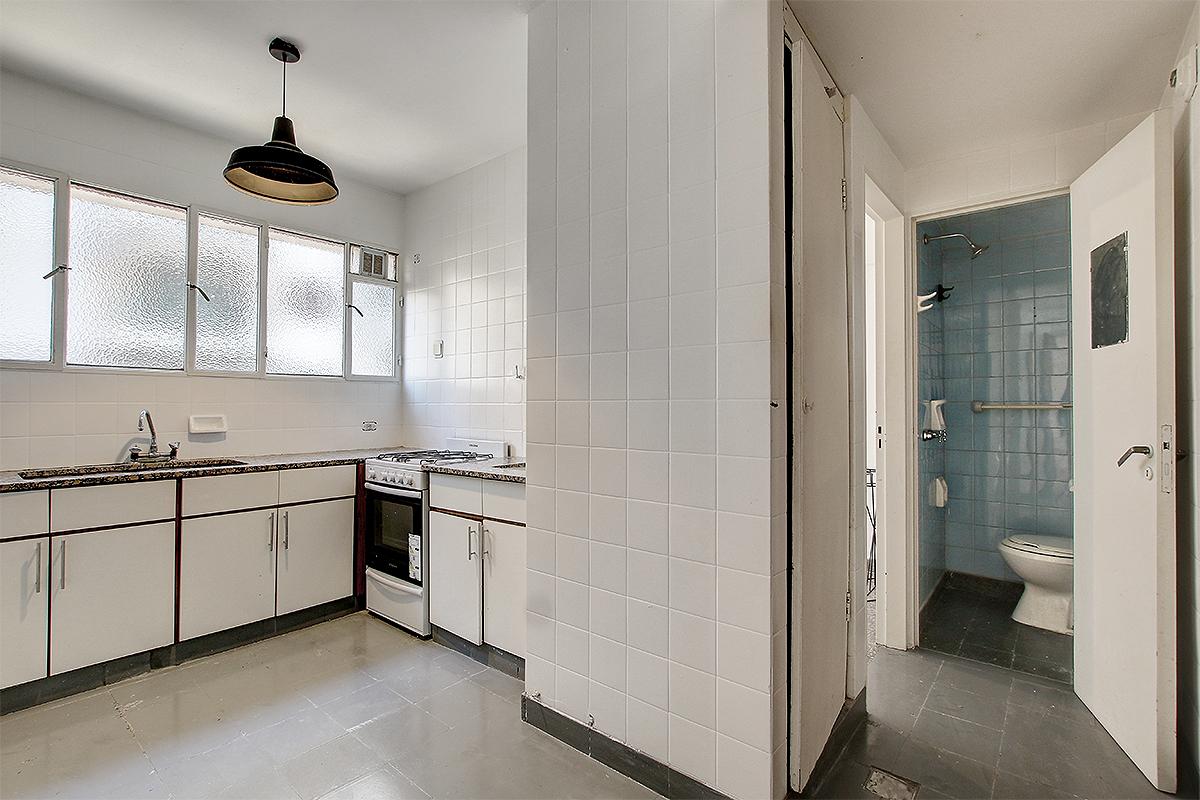 Departamento en alquiler