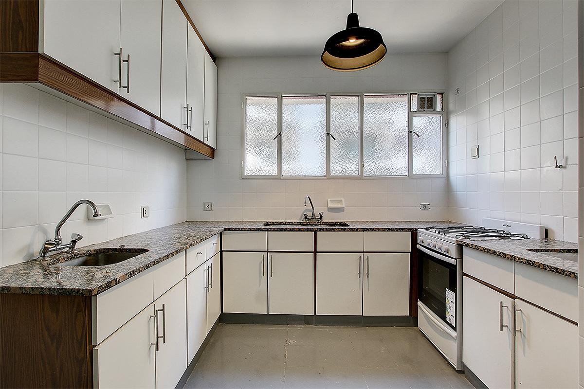 Departamento en alquiler