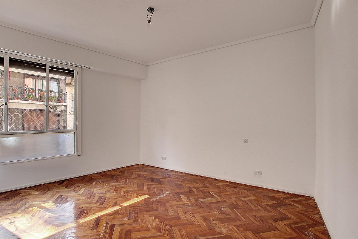 Departamento en alquiler